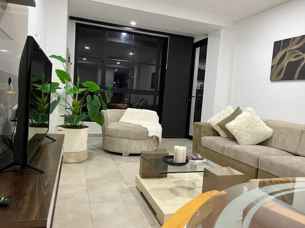 Apartment Levits Medellin