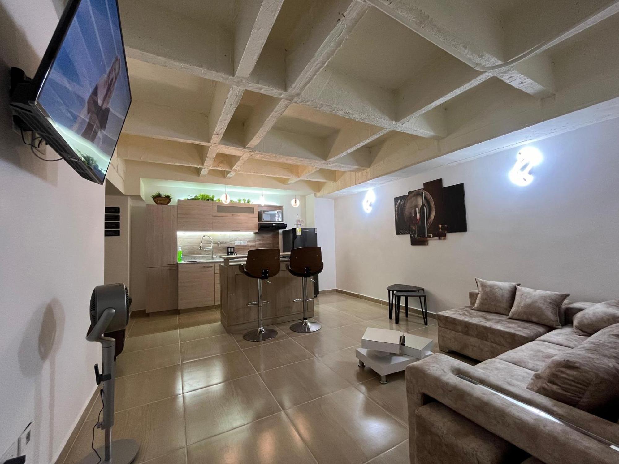 Apartment Levits *