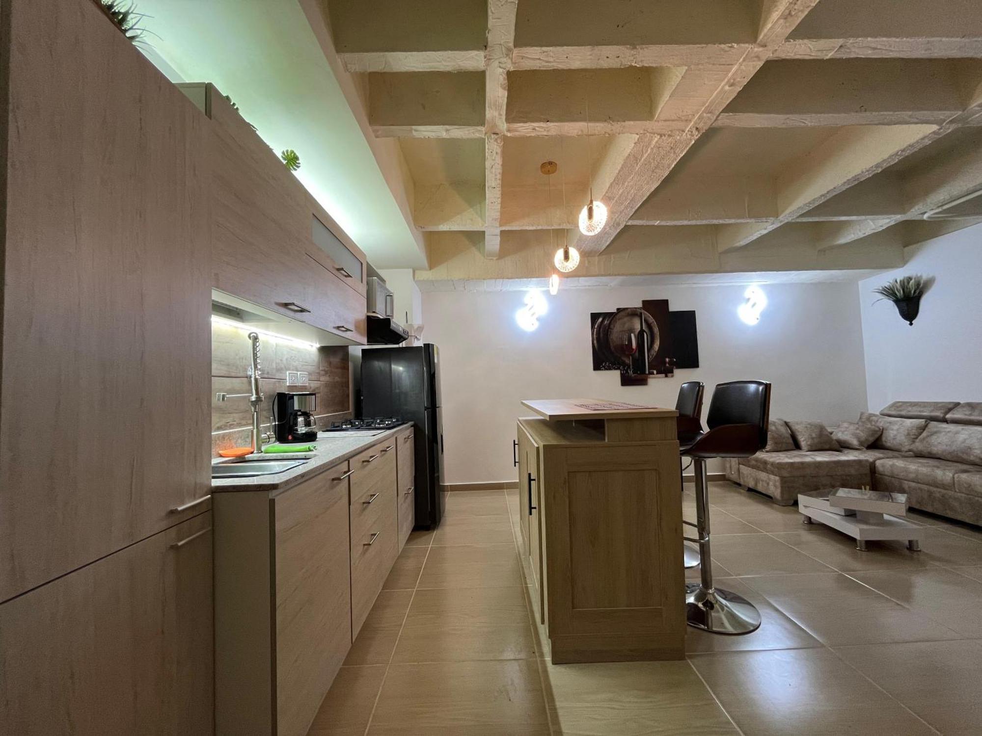 Levits Apartment Medellin
