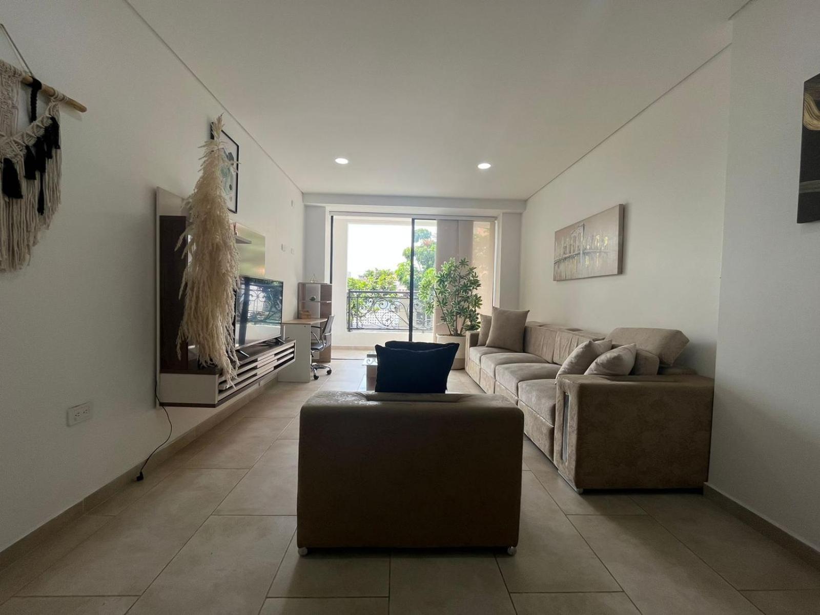 Levits Apartment