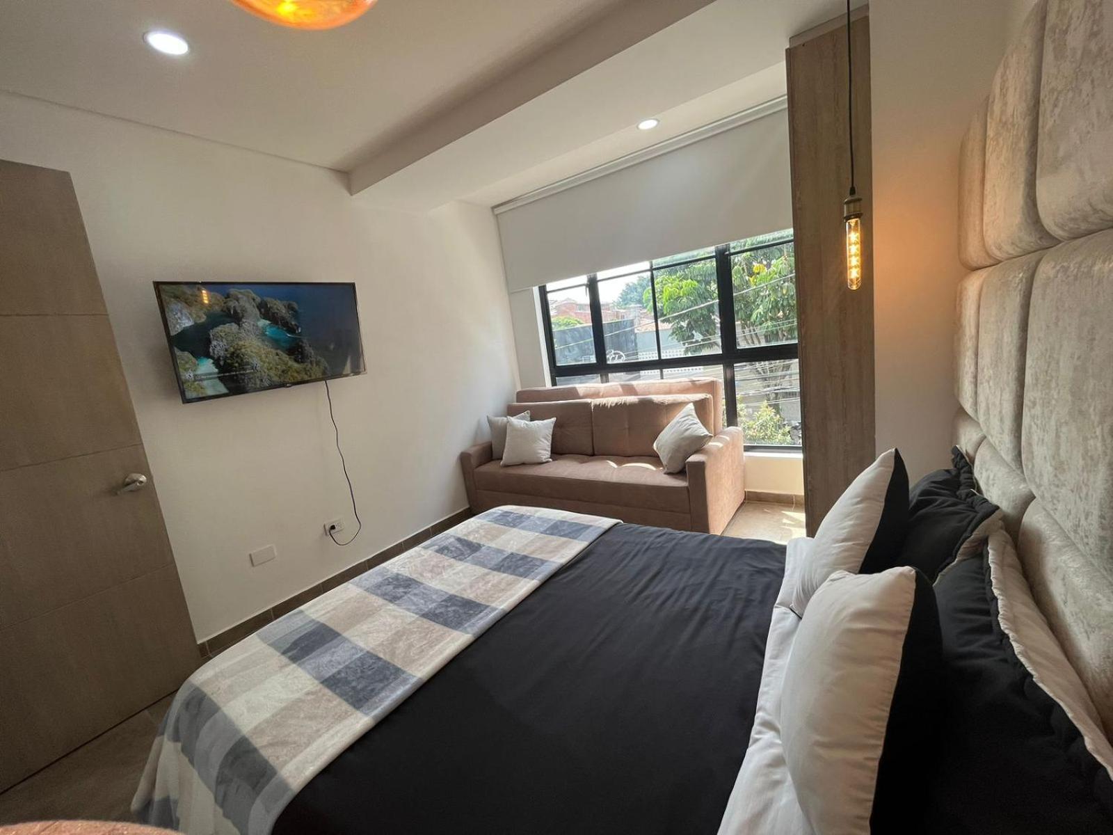 Levits Apartment *