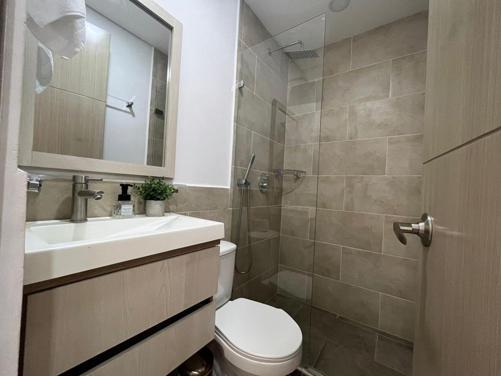 Apartment Levits *