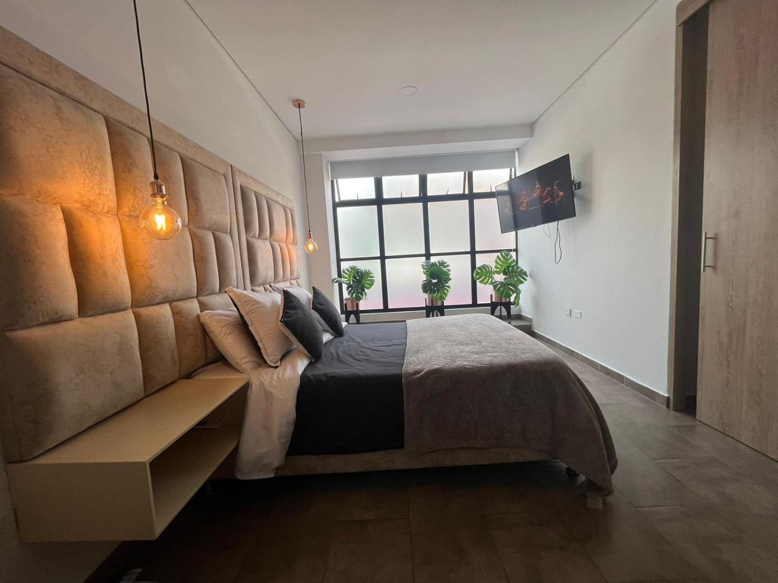 Levits Apartment Medellin