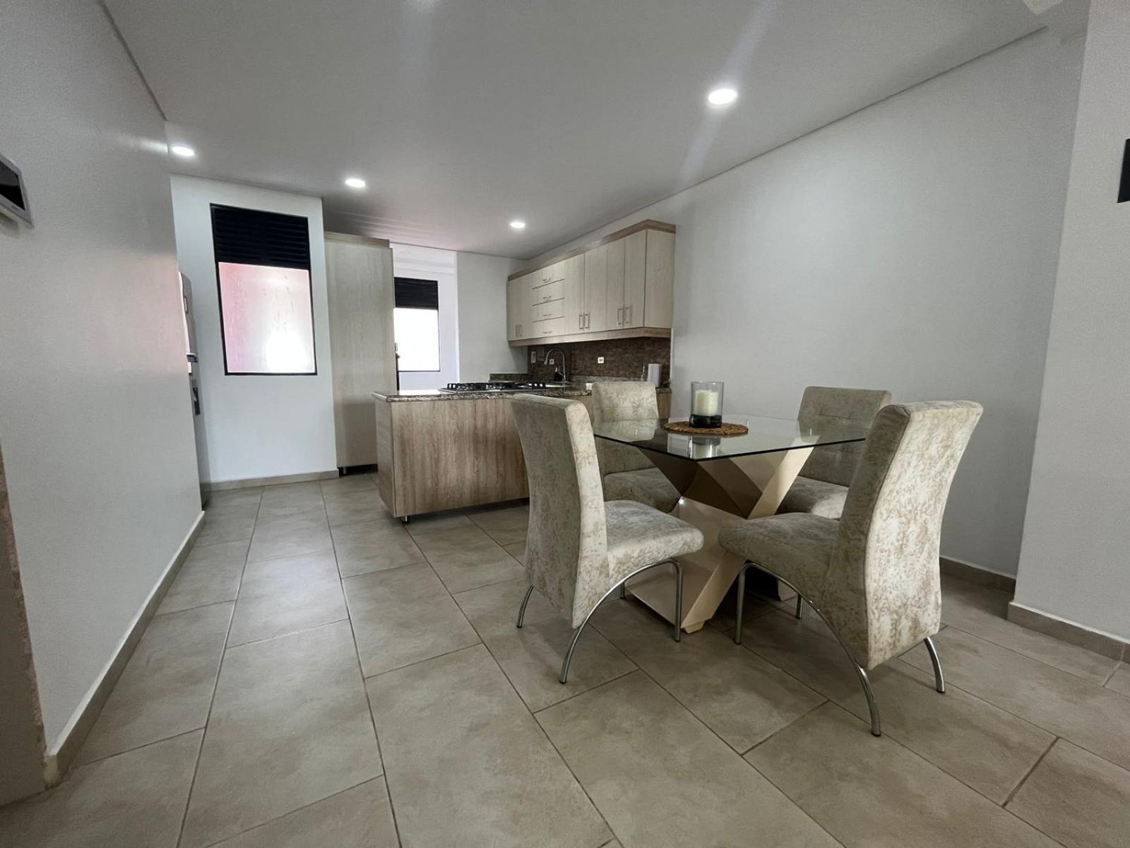 Apartment Levits Medellin