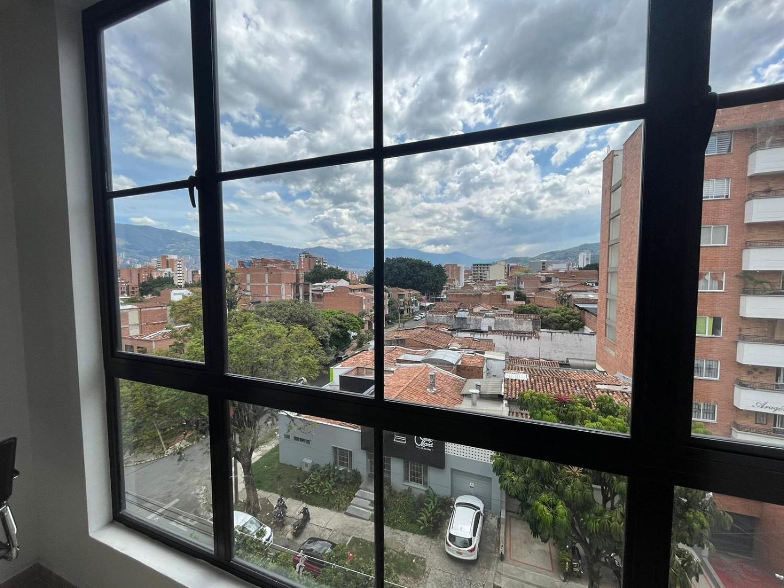 Levits Medellin