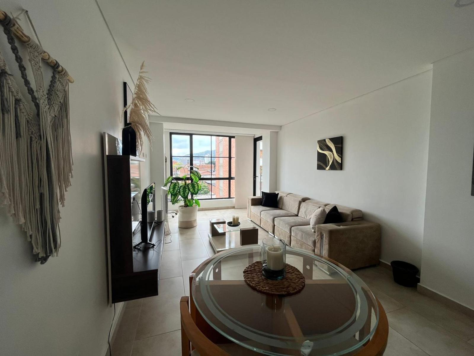 Apartment Levits