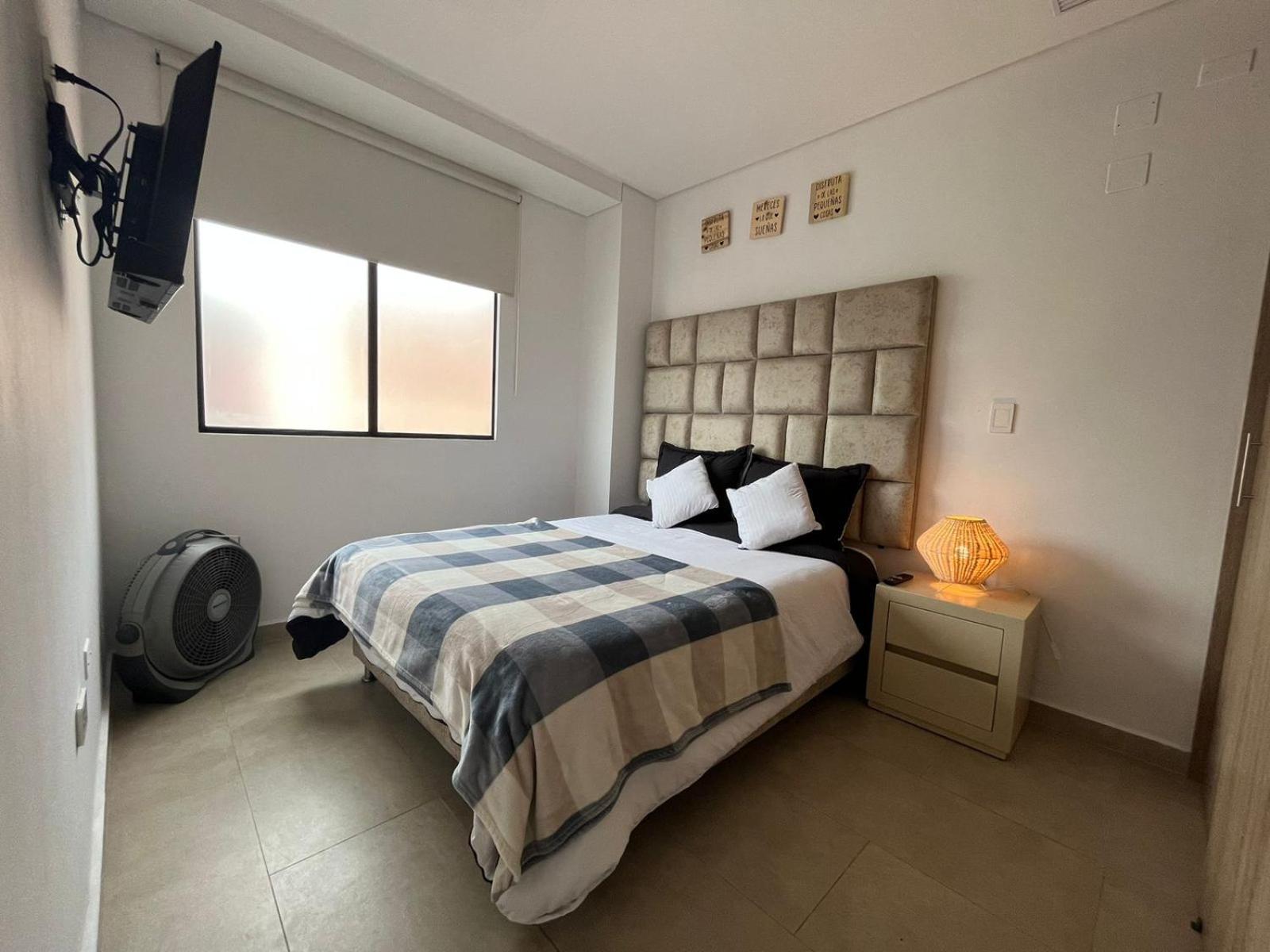 Levits Apartment *