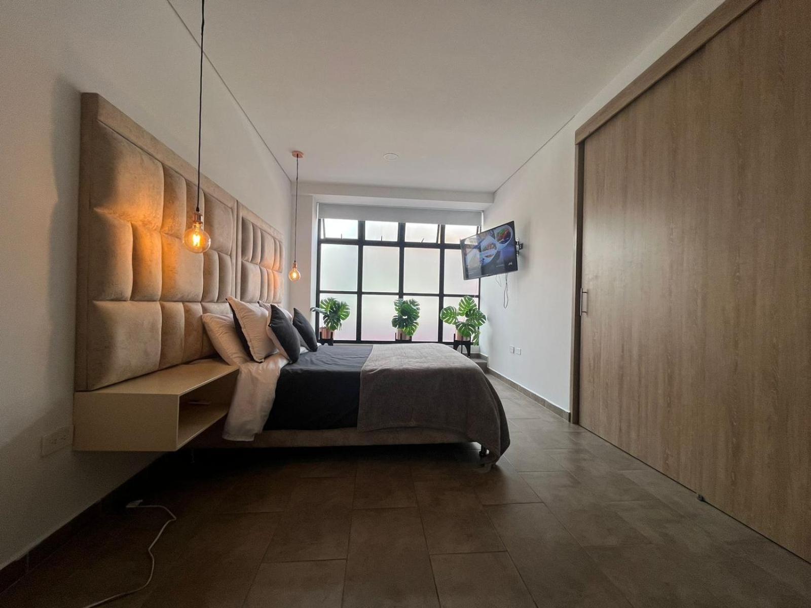 Apartment Levits *