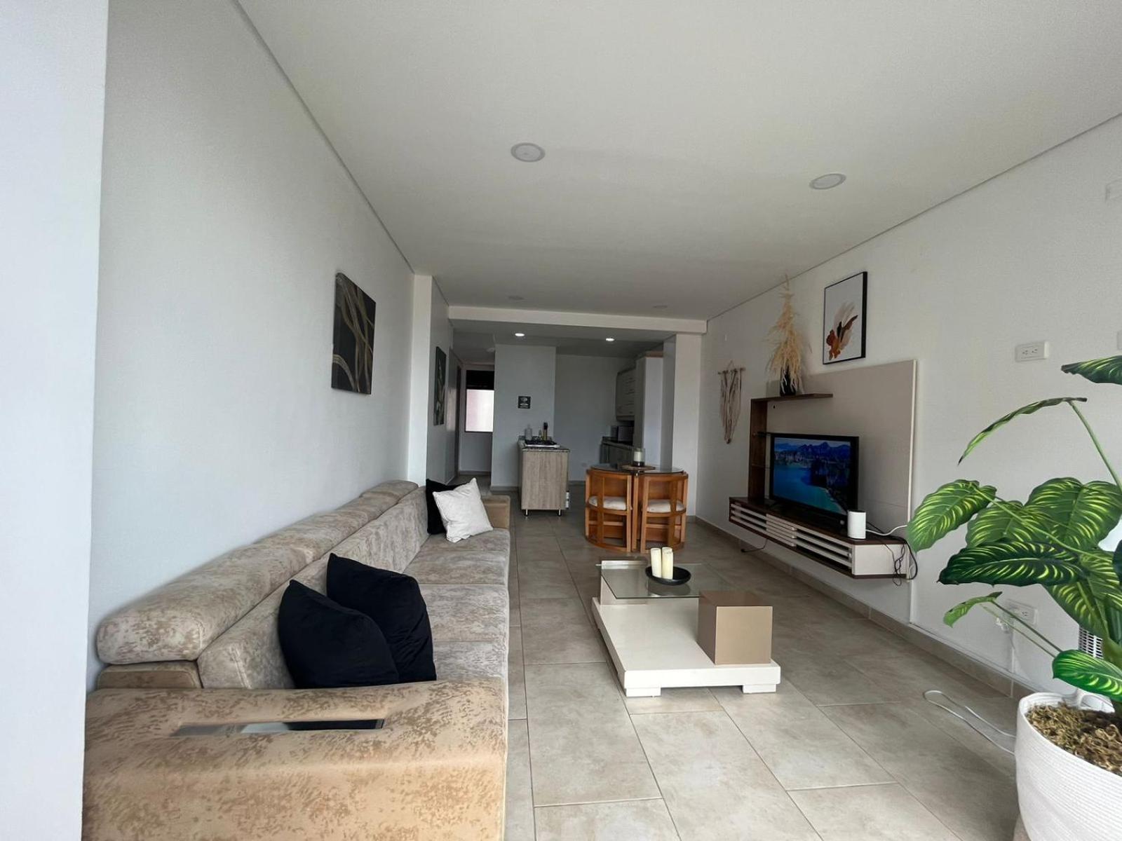 Levits Apartment Medellin