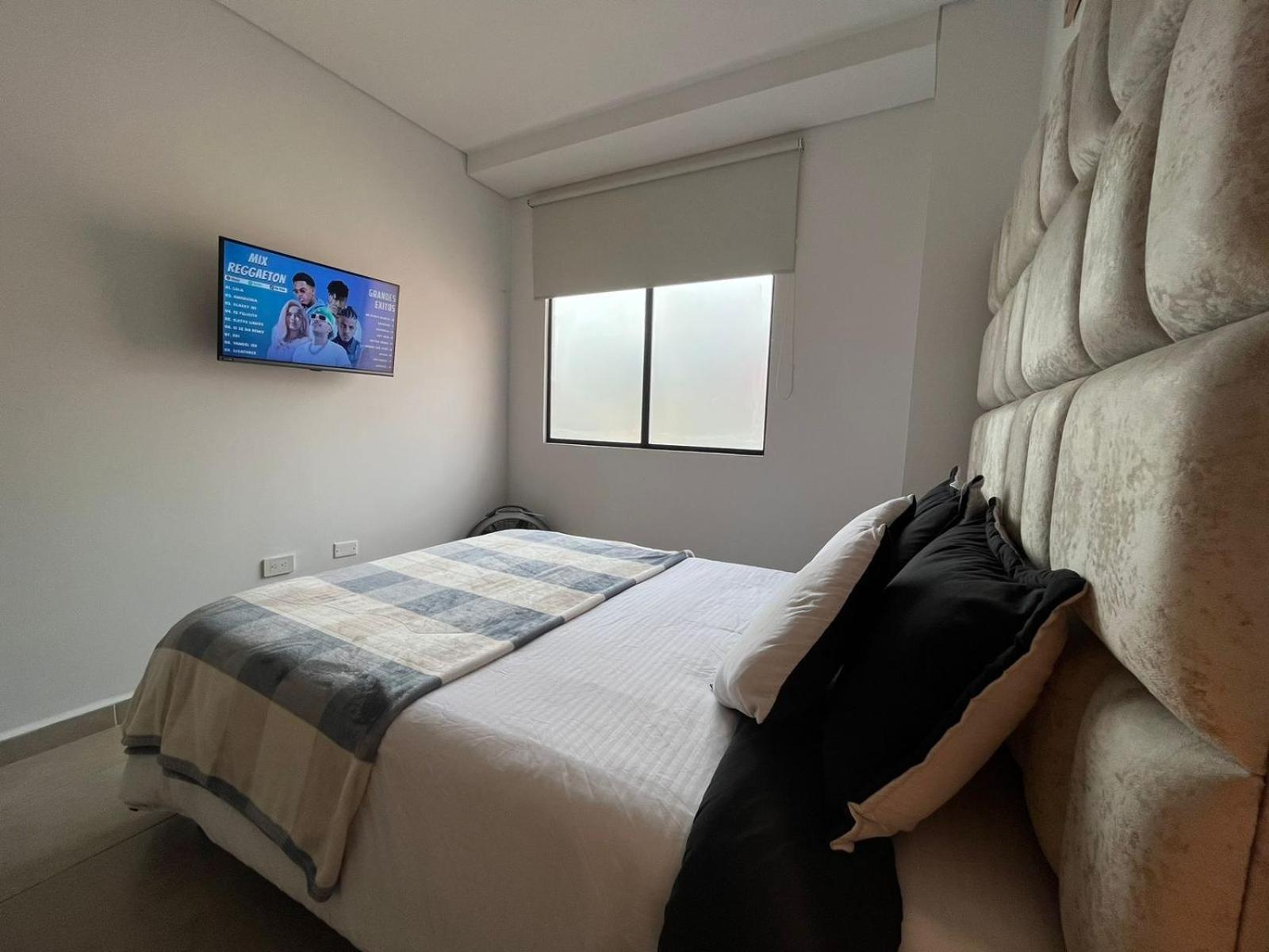 Levits Apartment