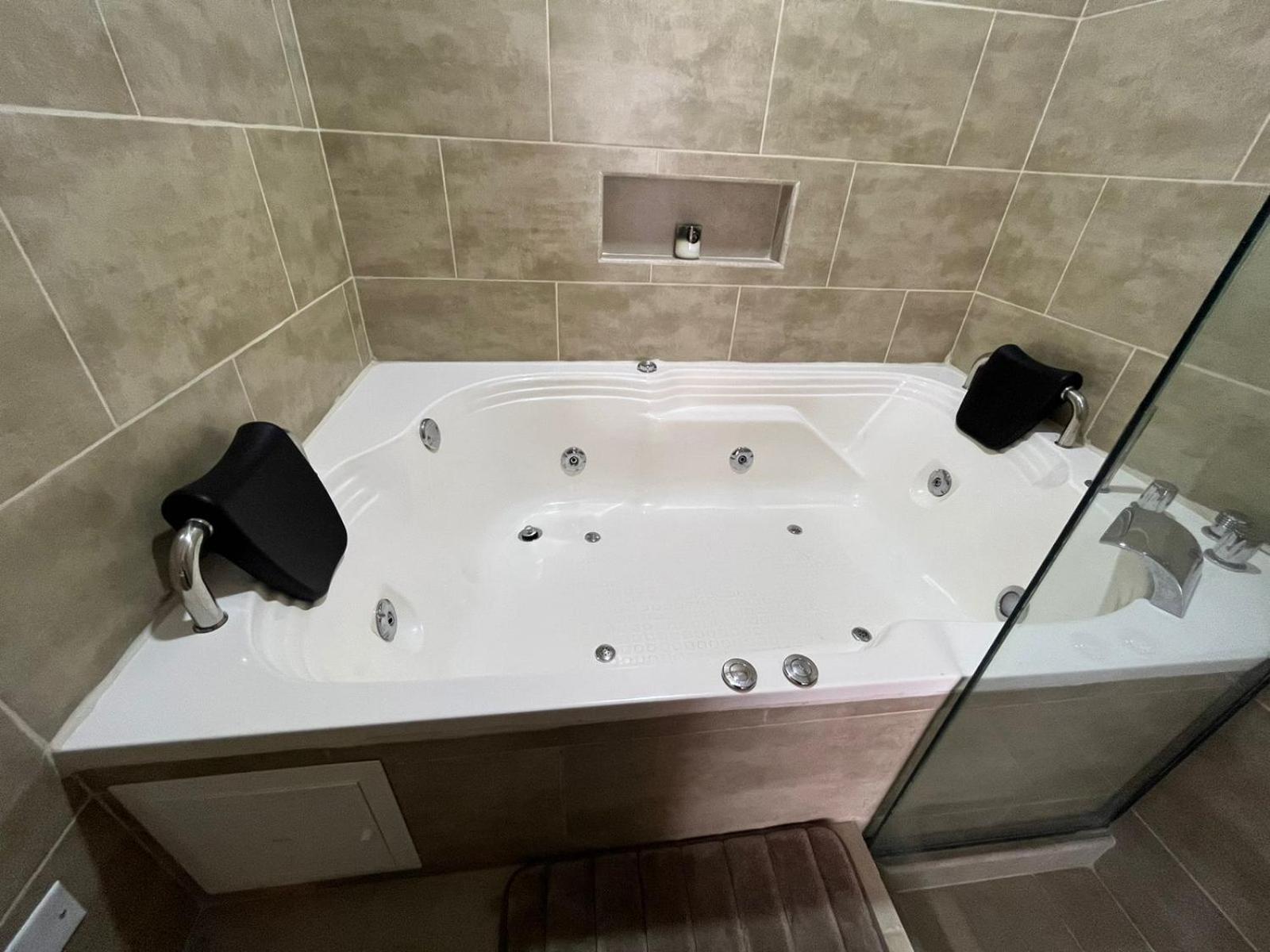 Levits Apartment *