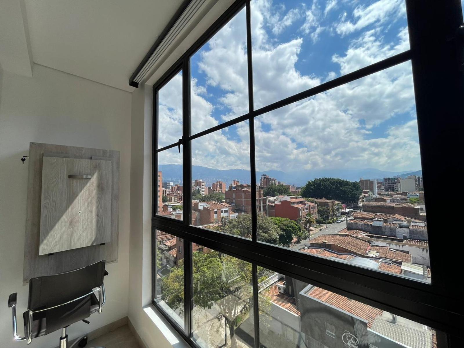 Apartment Levits