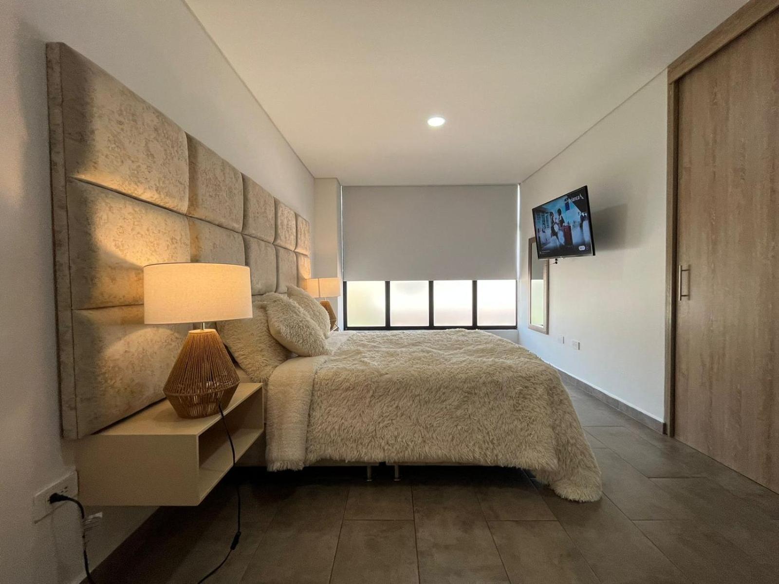 Levits Apartment *