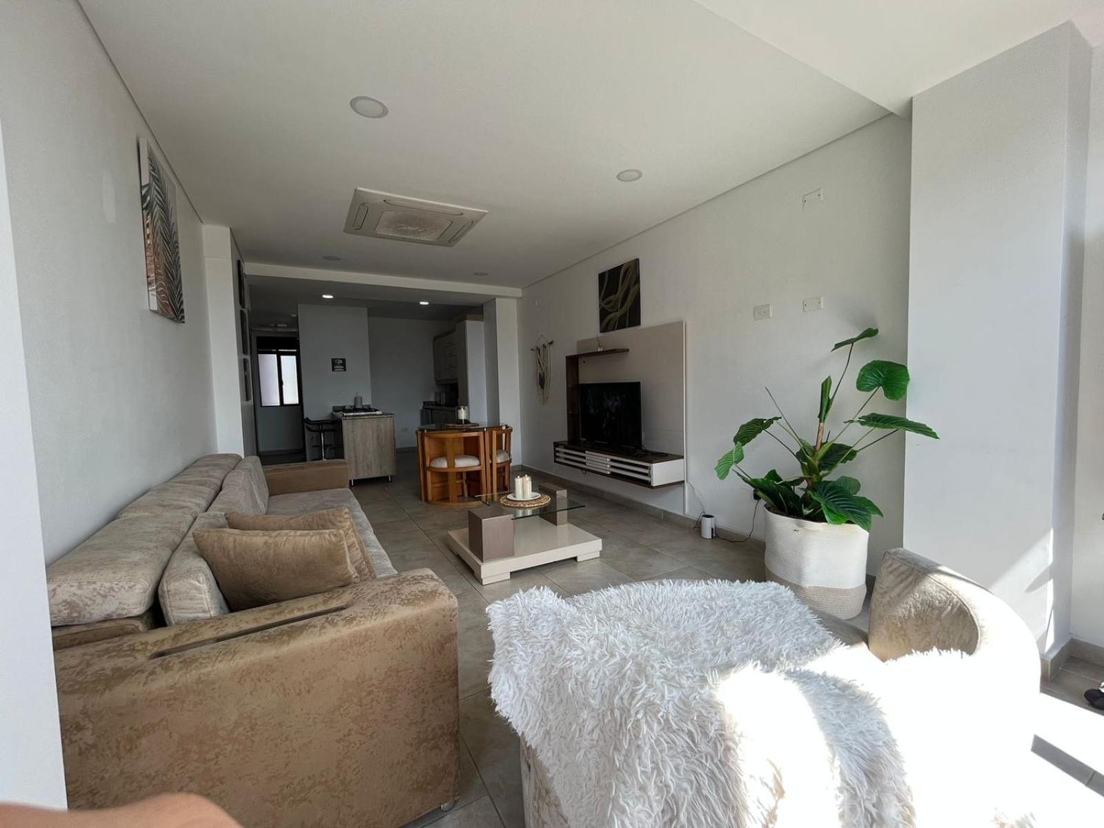 Apartment Levits *