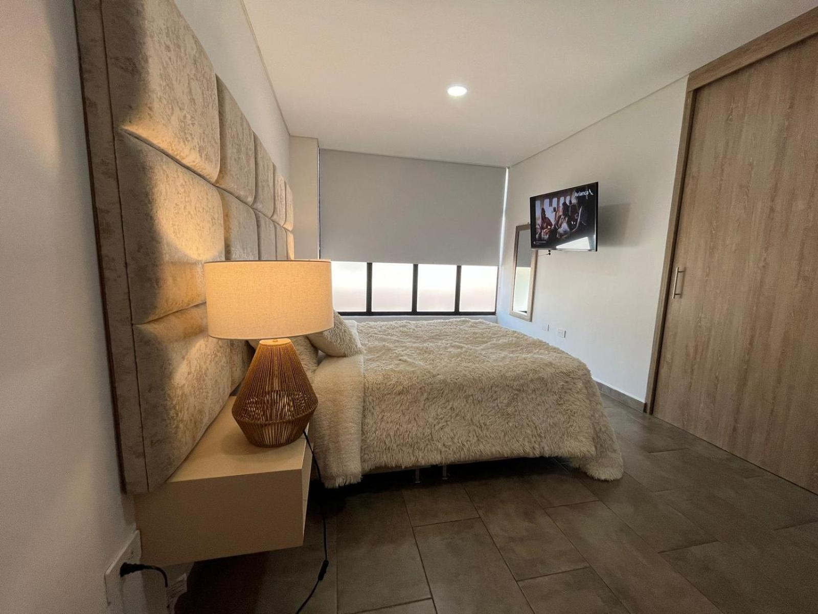 Levits Apartment Medellin