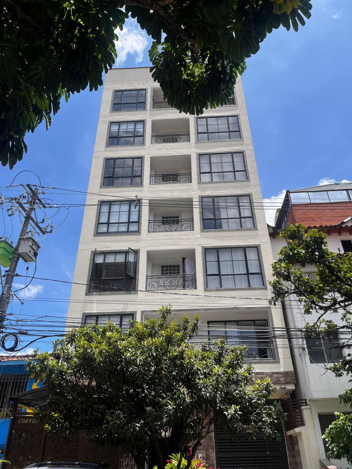 Levits Medellin