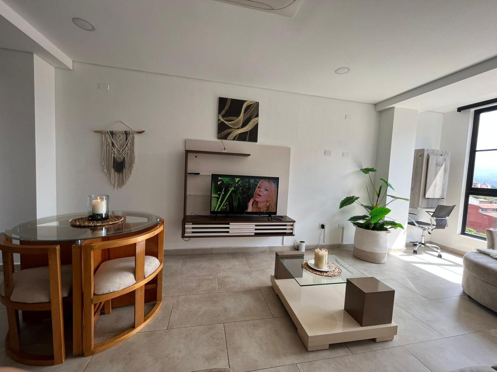 Levits Apartment