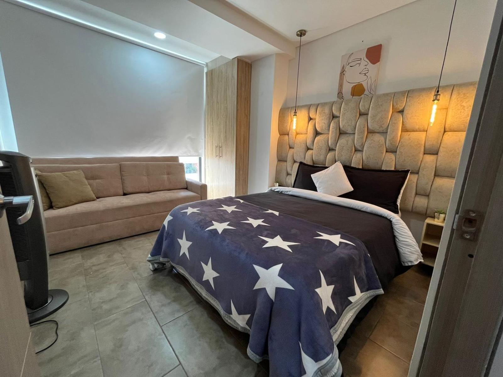 Apartment Levits