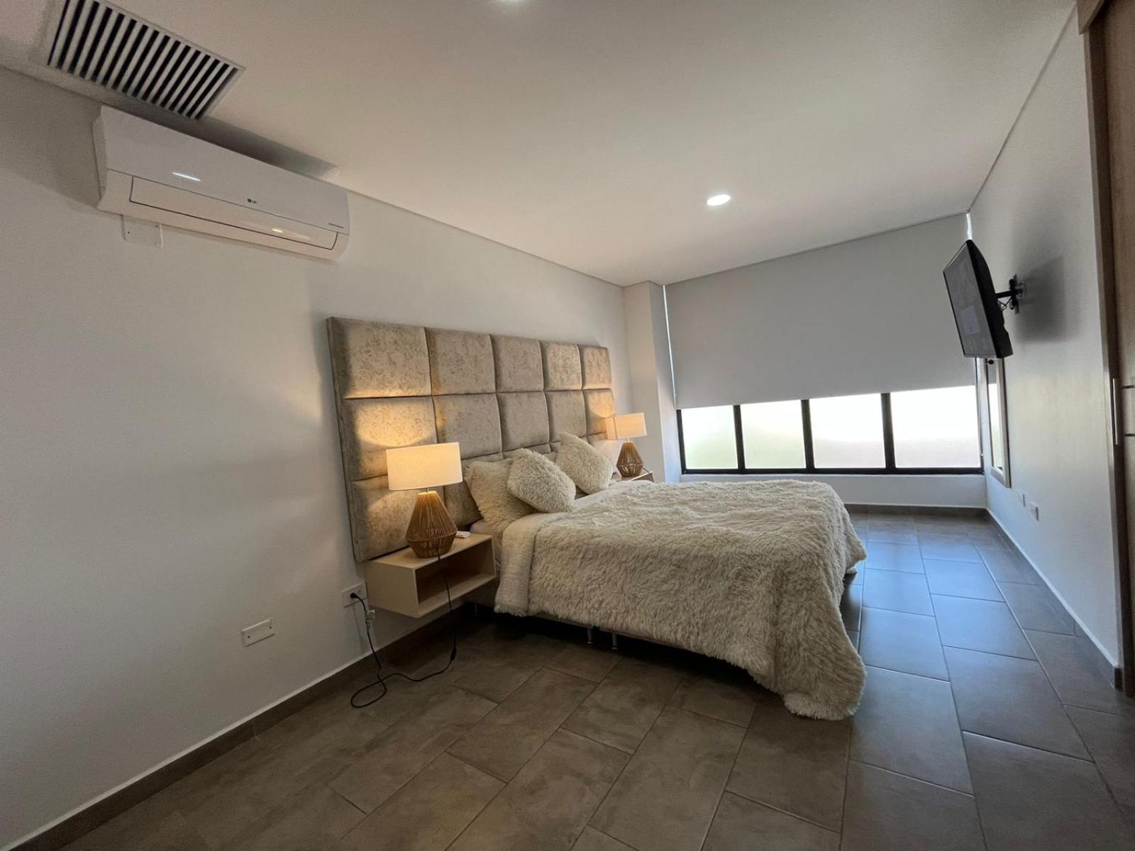 Apartment Levits *