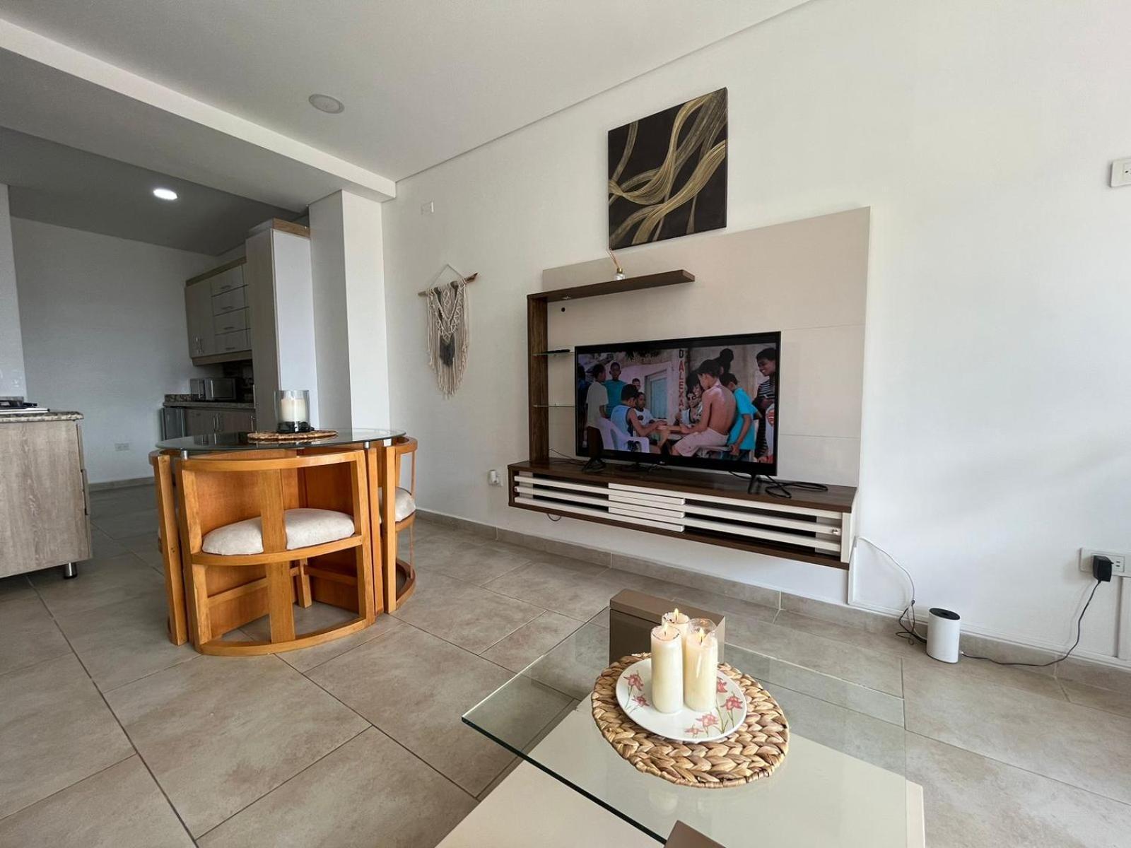 Levits Apartment Medellin