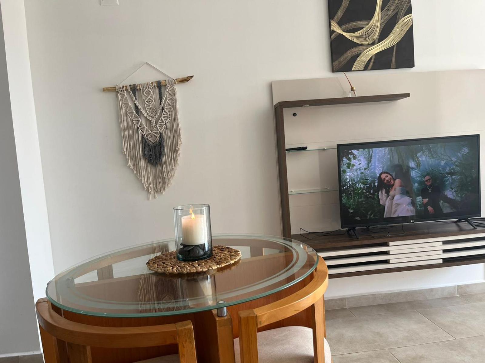 Apartment Levits Medellin