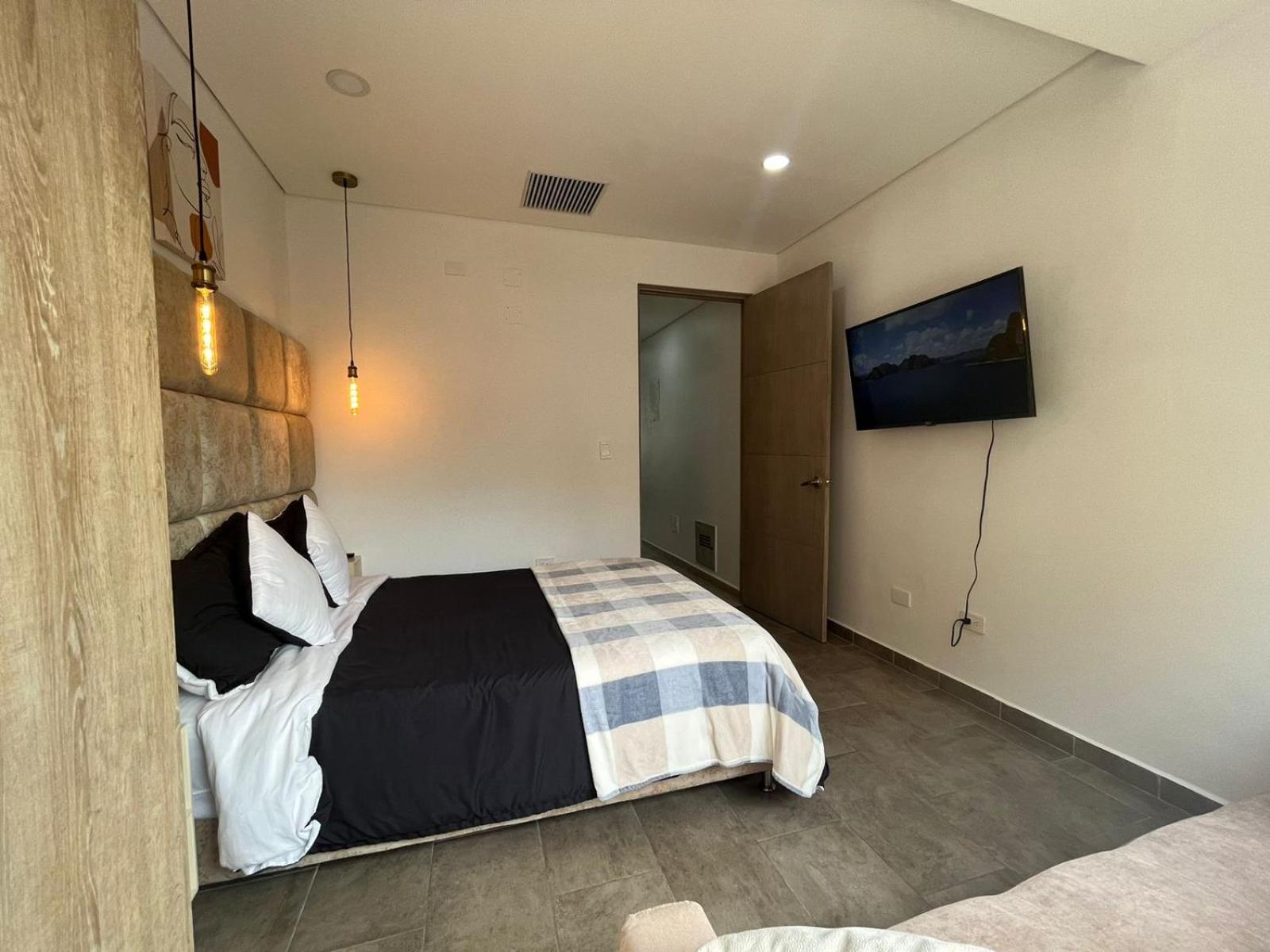 Levits Apartment *